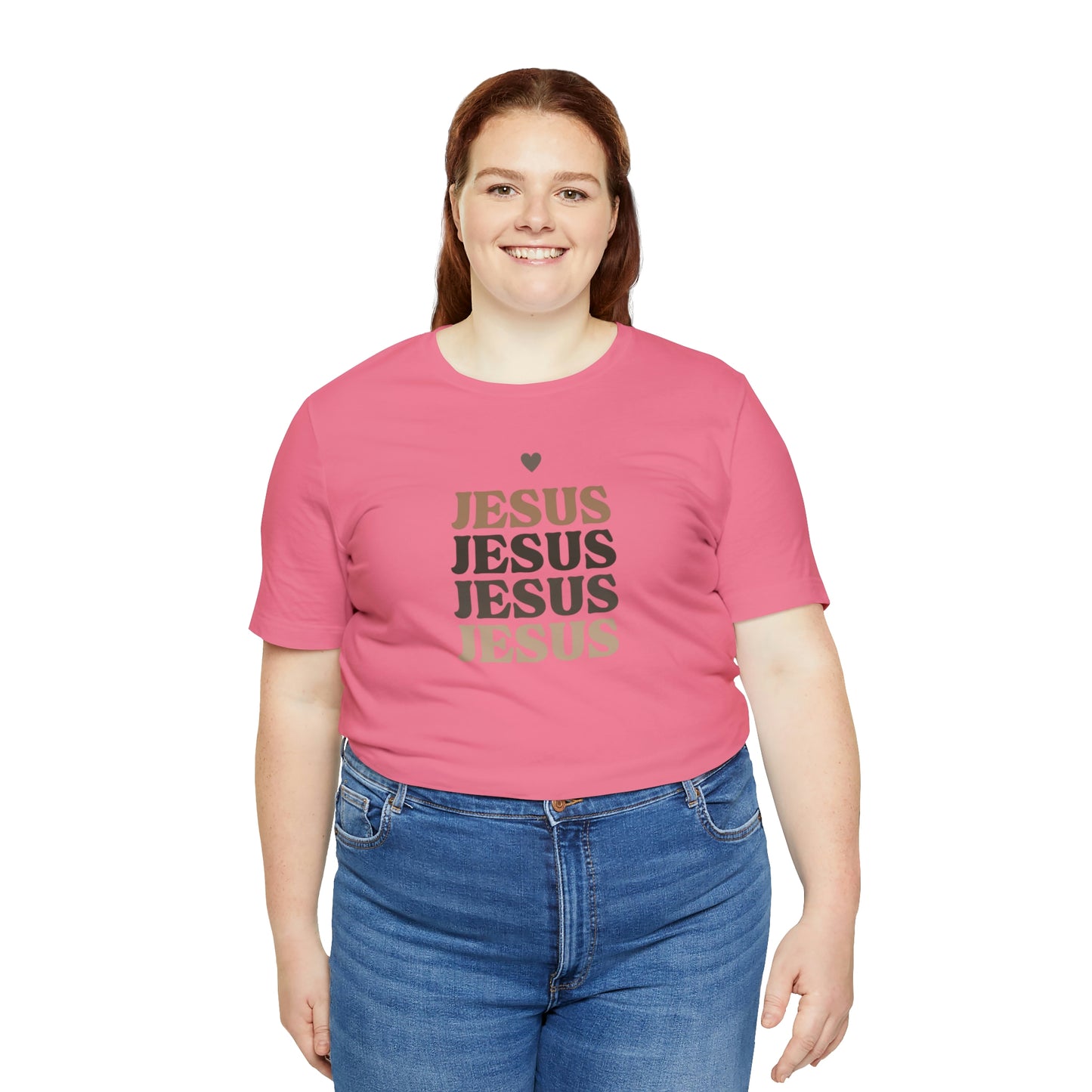 Jesus, Christian Shirt, Jesus Shirt, Religious, Church Tee, Faith Shirt, Unisex Shirt, Inspirational Shirt, Aesthetic Christian, Shirt Christian Streetwear