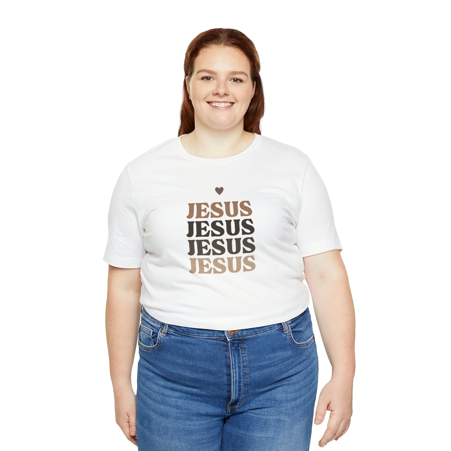 Jesus, Christian Shirt, Jesus Shirt, Religious, Church Tee, Faith Shirt, Unisex Shirt, Inspirational Shirt, Aesthetic Christian, Shirt Christian Streetwear