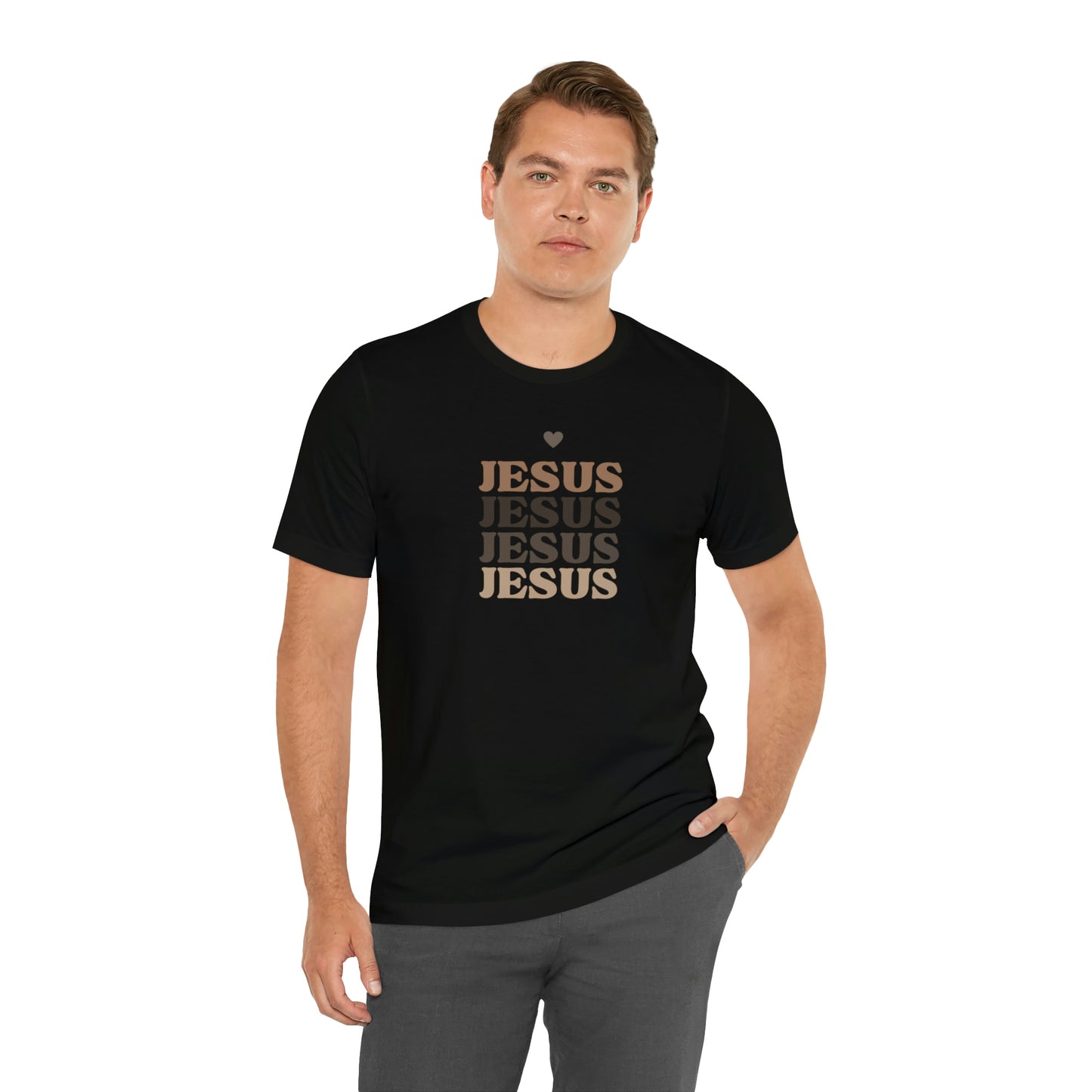 Jesus, Christian Shirt, Jesus Shirt, Religious, Church Tee, Faith Shirt, Unisex Shirt, Inspirational Shirt, Aesthetic Christian, Shirt Christian Streetwear