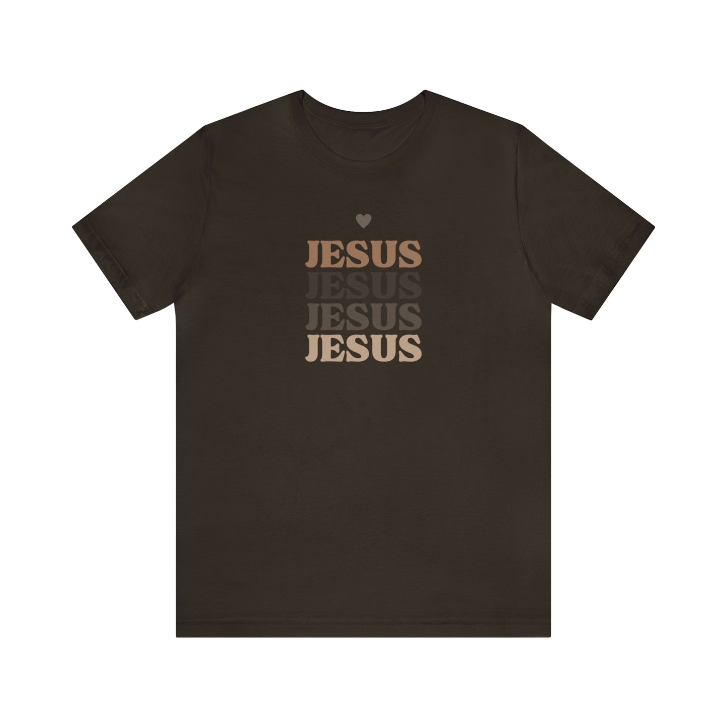 Jesus, Christian Shirt, Jesus Shirt, Religious, Church Tee, Faith Shirt, Unisex Shirt, Inspirational Shirt, Aesthetic Christian, Shirt Christian Streetwear