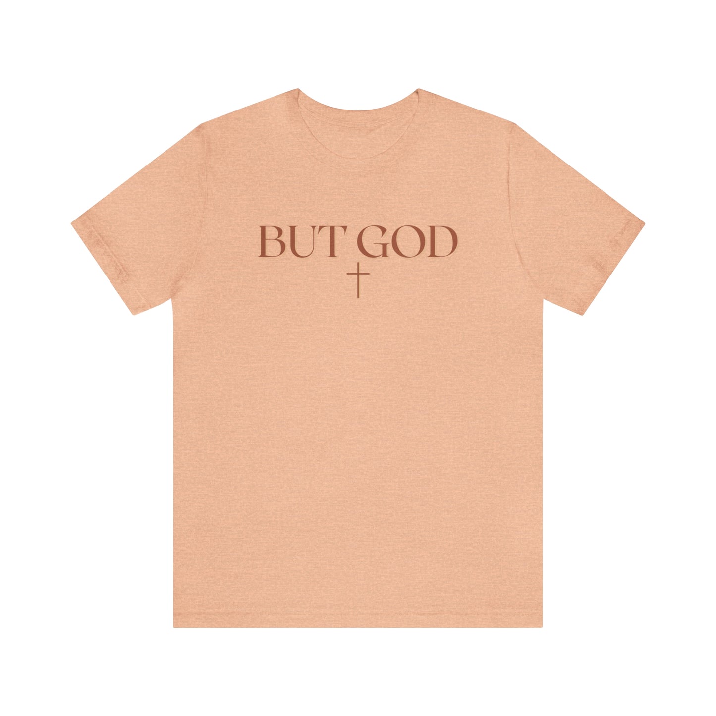 But God, Christian Shirt, Jesus Shirt, Religious, Church Tee, Faith Shirt, Unisex Shirt, Inspirational Shirt, Aesthetic Christian, Shirt Christian Streetwear