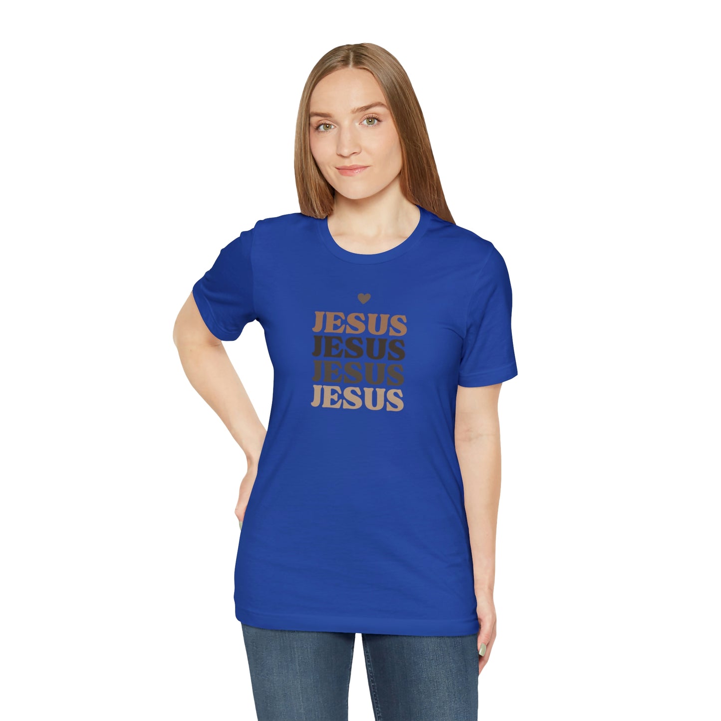 Jesus, Christian Shirt, Jesus Shirt, Religious, Church Tee, Faith Shirt, Unisex Shirt, Inspirational Shirt, Aesthetic Christian, Shirt Christian Streetwear