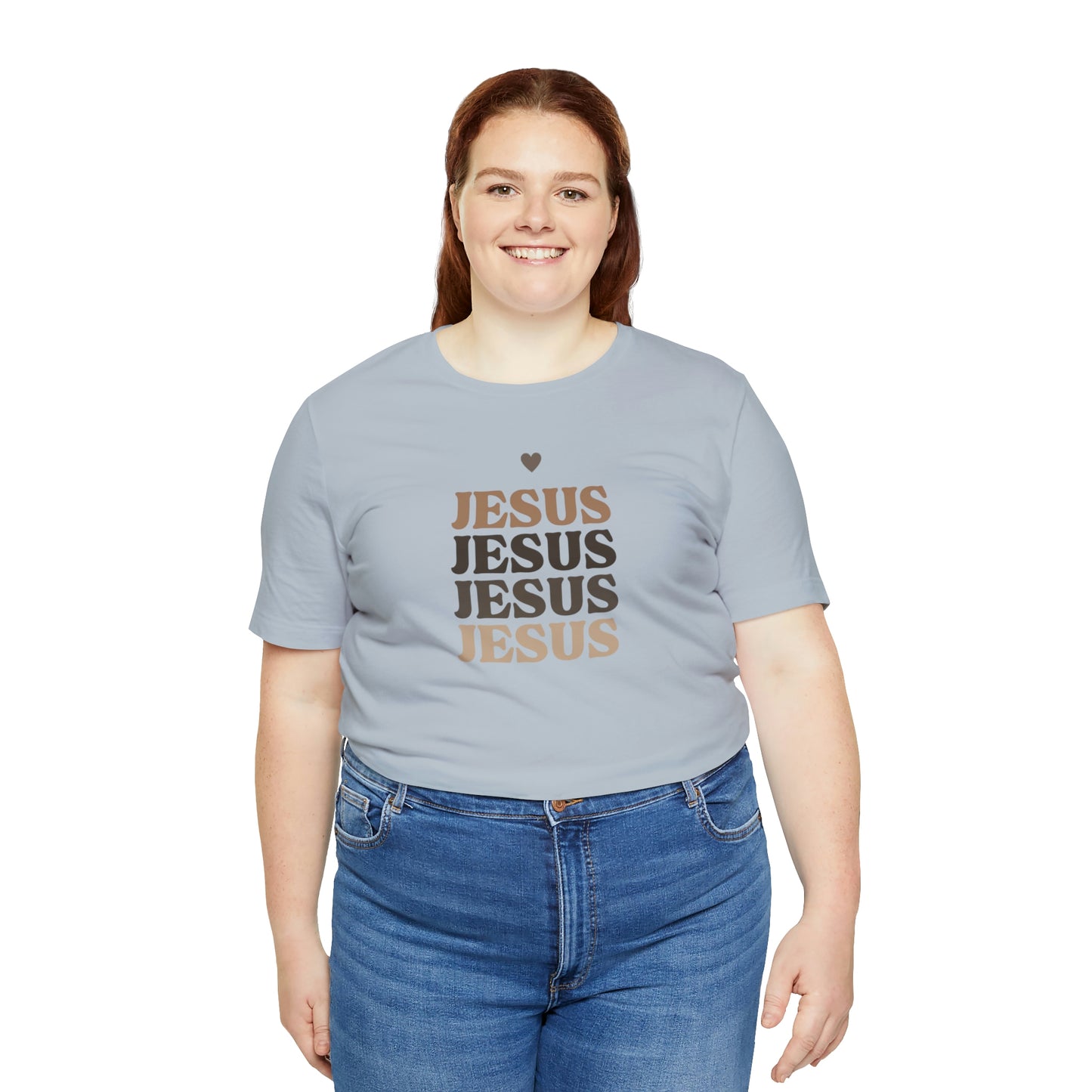 Jesus, Christian Shirt, Jesus Shirt, Religious, Church Tee, Faith Shirt, Unisex Shirt, Inspirational Shirt, Aesthetic Christian, Shirt Christian Streetwear