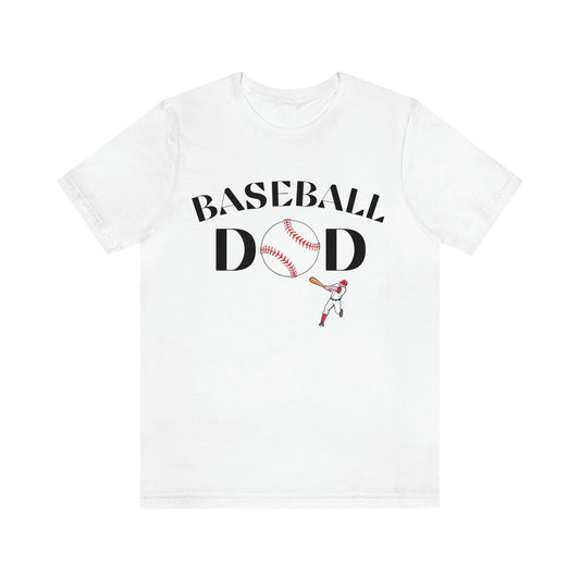 Baseball Dad