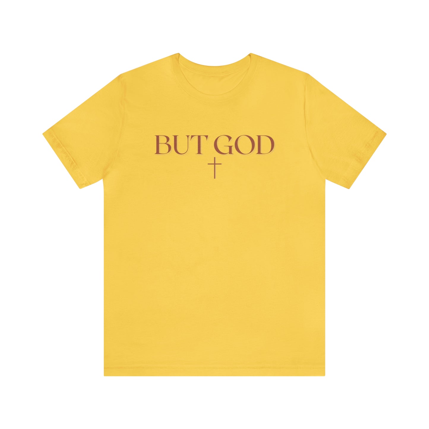 But God, Christian Shirt, Jesus Shirt, Religious, Church Tee, Faith Shirt, Unisex Shirt, Inspirational Shirt, Aesthetic Christian, Shirt Christian Streetwear