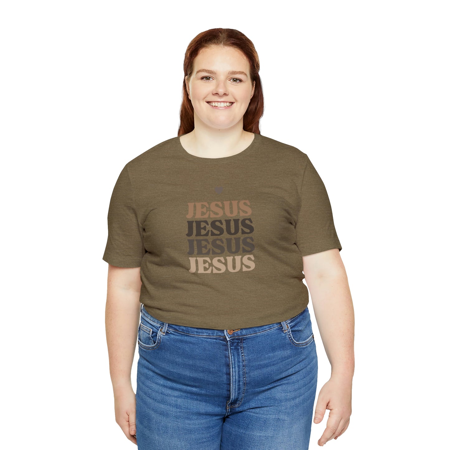 Jesus, Christian Shirt, Jesus Shirt, Religious, Church Tee, Faith Shirt, Unisex Shirt, Inspirational Shirt, Aesthetic Christian, Shirt Christian Streetwear