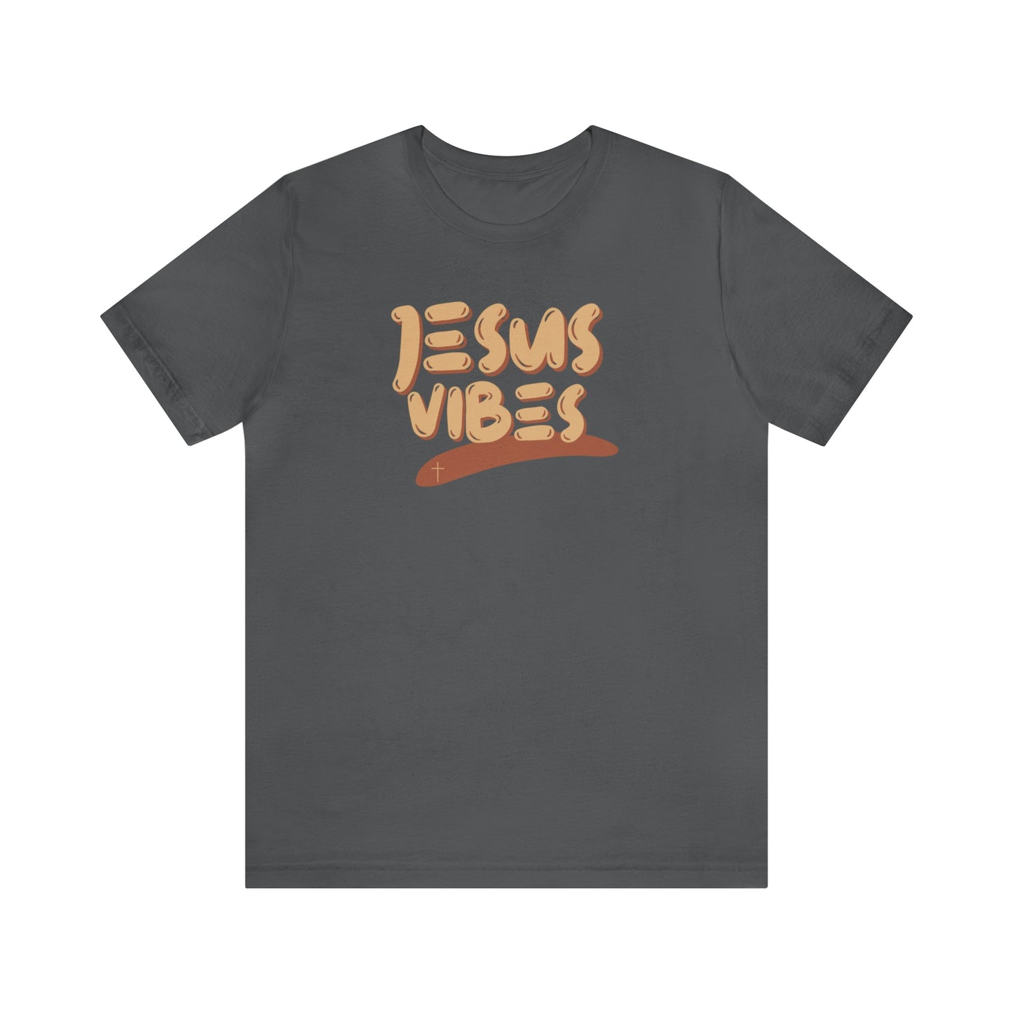 Jesus Vibes, Christian Shirt, Jesus Shirt, Religious, Church Tee, Faith Shirt, Unisex Shirt, Inspirational Shirt, Aesthetic Christian, Shirt Christian Streetwear