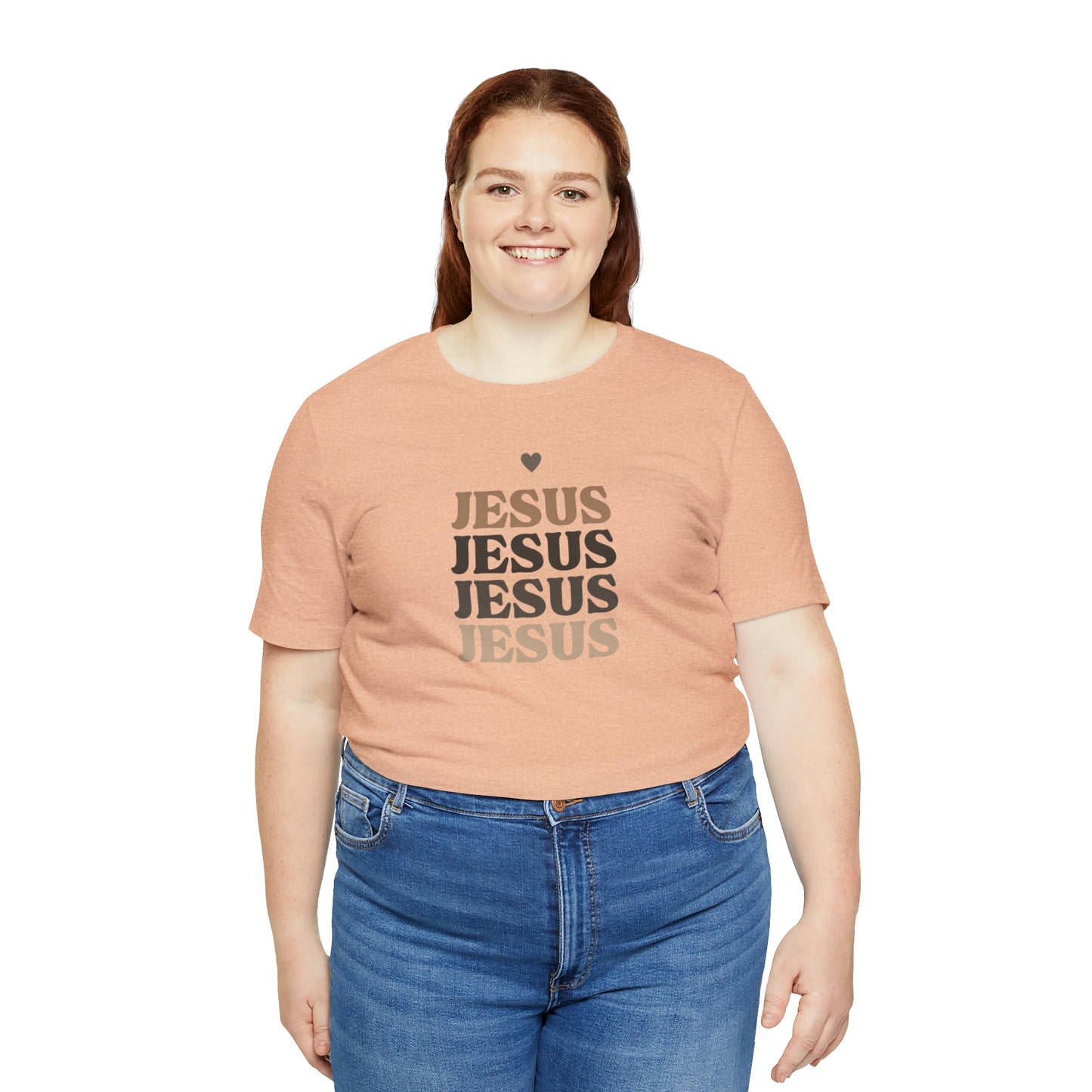 Jesus, Christian Shirt, Jesus Shirt, Religious, Church Tee, Faith Shirt, Unisex Shirt, Inspirational Shirt, Aesthetic Christian, Shirt Christian Streetwear