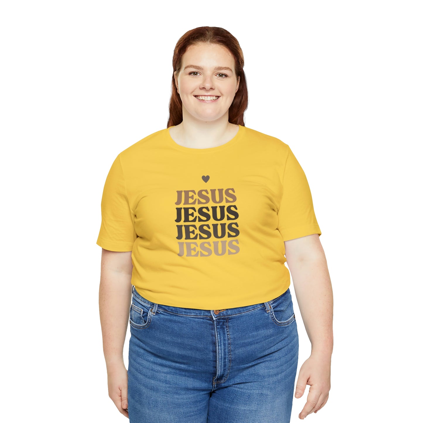 Jesus, Christian Shirt, Jesus Shirt, Religious, Church Tee, Faith Shirt, Unisex Shirt, Inspirational Shirt, Aesthetic Christian, Shirt Christian Streetwear