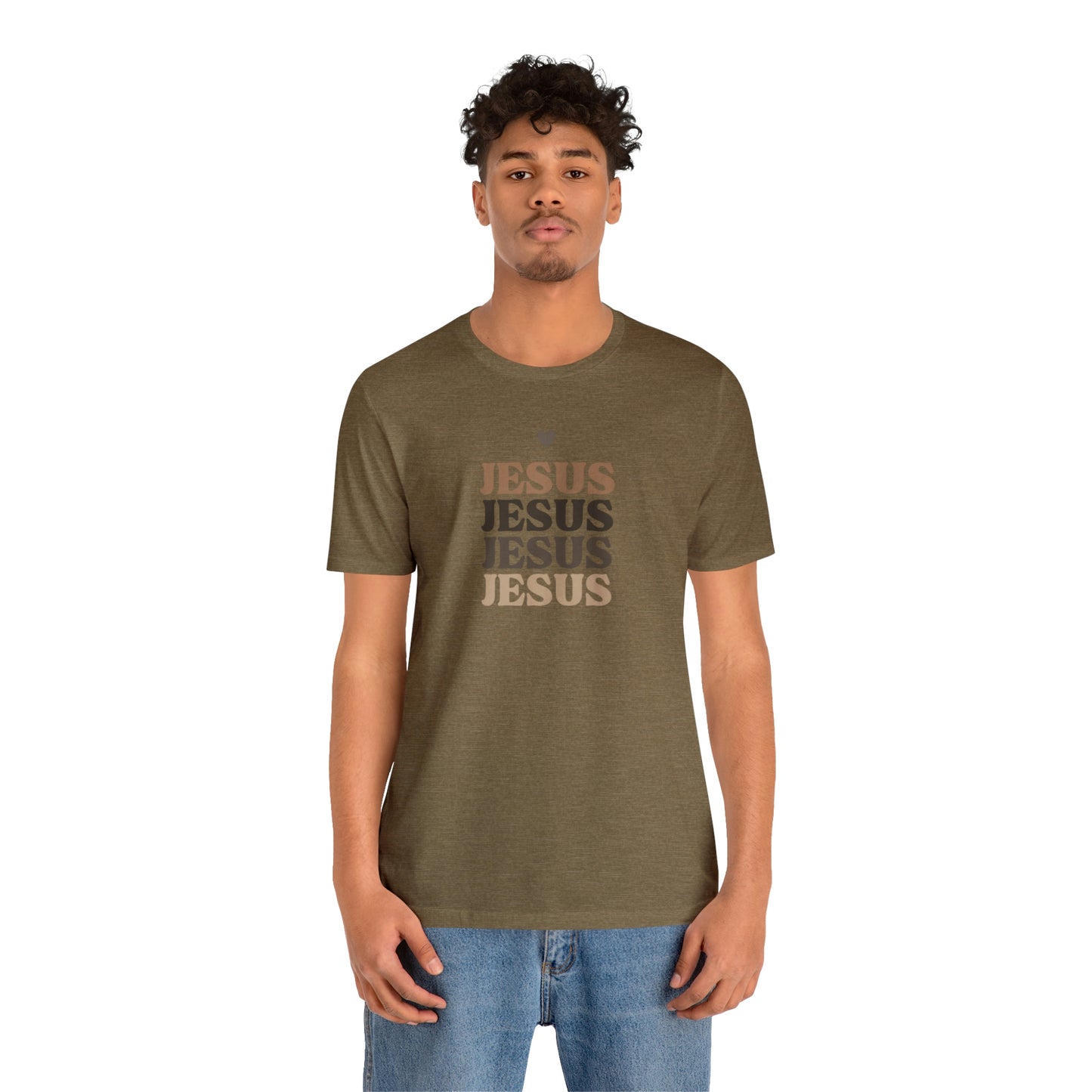 Jesus, Christian Shirt, Jesus Shirt, Religious, Church Tee, Faith Shirt, Unisex Shirt, Inspirational Shirt, Aesthetic Christian, Shirt Christian Streetwear