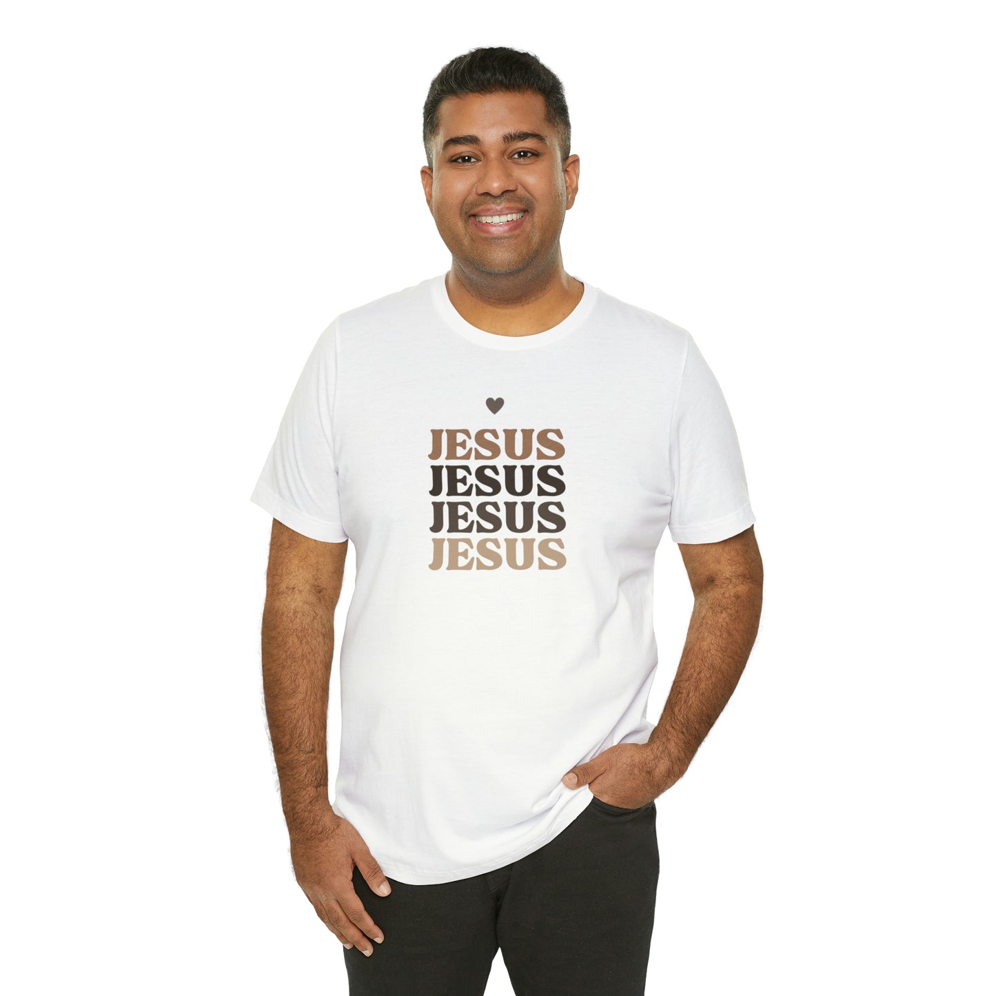 Jesus, Christian Shirt, Jesus Shirt, Religious, Church Tee, Faith Shirt, Unisex Shirt, Inspirational Shirt, Aesthetic Christian, Shirt Christian Streetwear