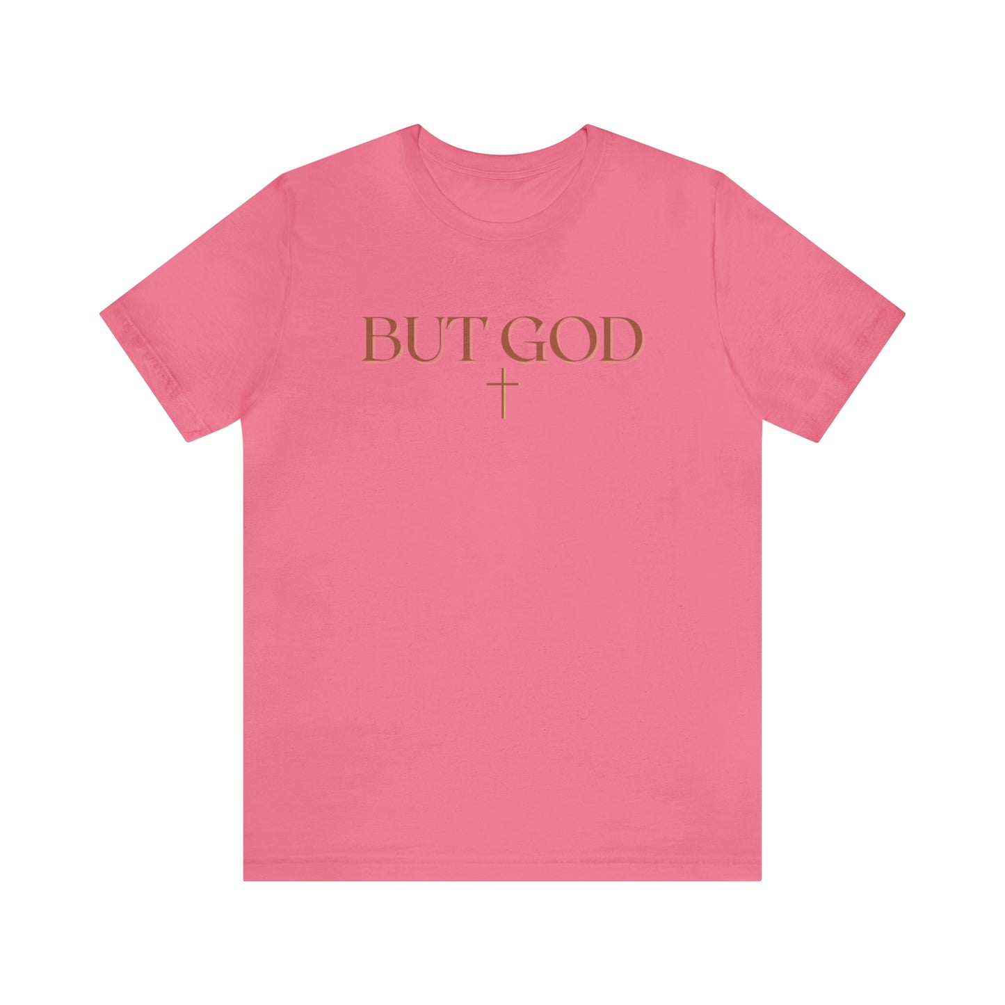 But God, Christian Shirt, Jesus Shirt, Religious, Church Tee, Faith Shirt, Unisex Shirt, Inspirational Shirt, Aesthetic Christian, Shirt Christian Streetwear