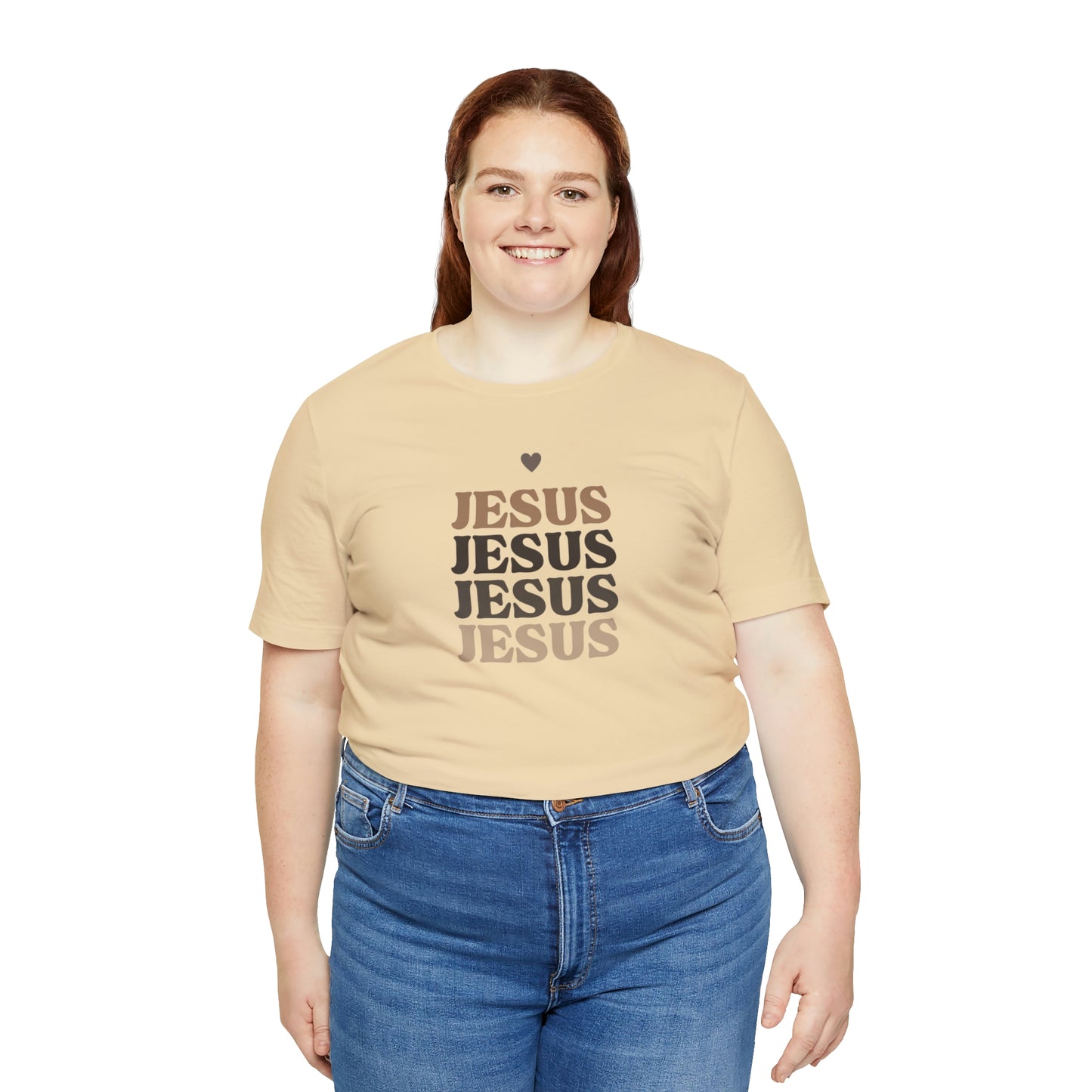 Jesus, Christian Shirt, Jesus Shirt, Religious, Church Tee, Faith Shirt, Unisex Shirt, Inspirational Shirt, Aesthetic Christian, Shirt Christian Streetwear