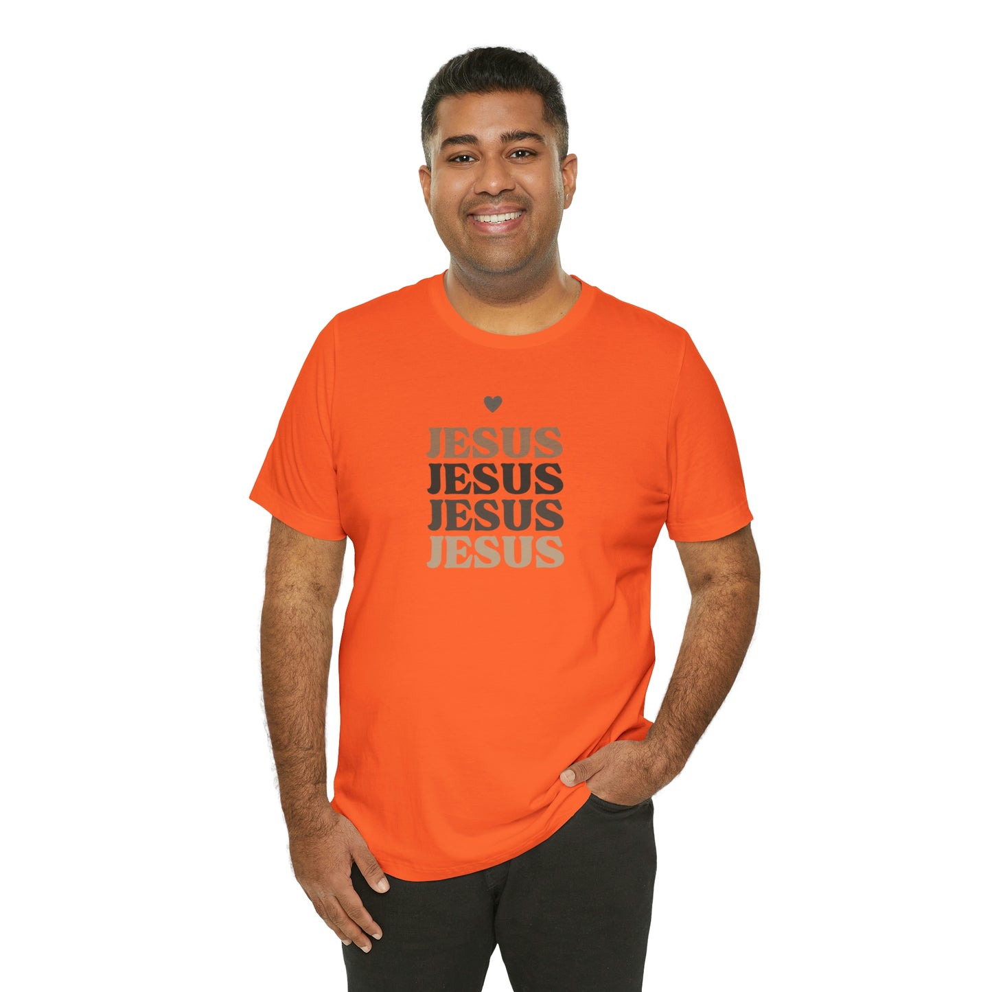 Jesus, Christian Shirt, Jesus Shirt, Religious, Church Tee, Faith Shirt, Unisex Shirt, Inspirational Shirt, Aesthetic Christian, Shirt Christian Streetwear