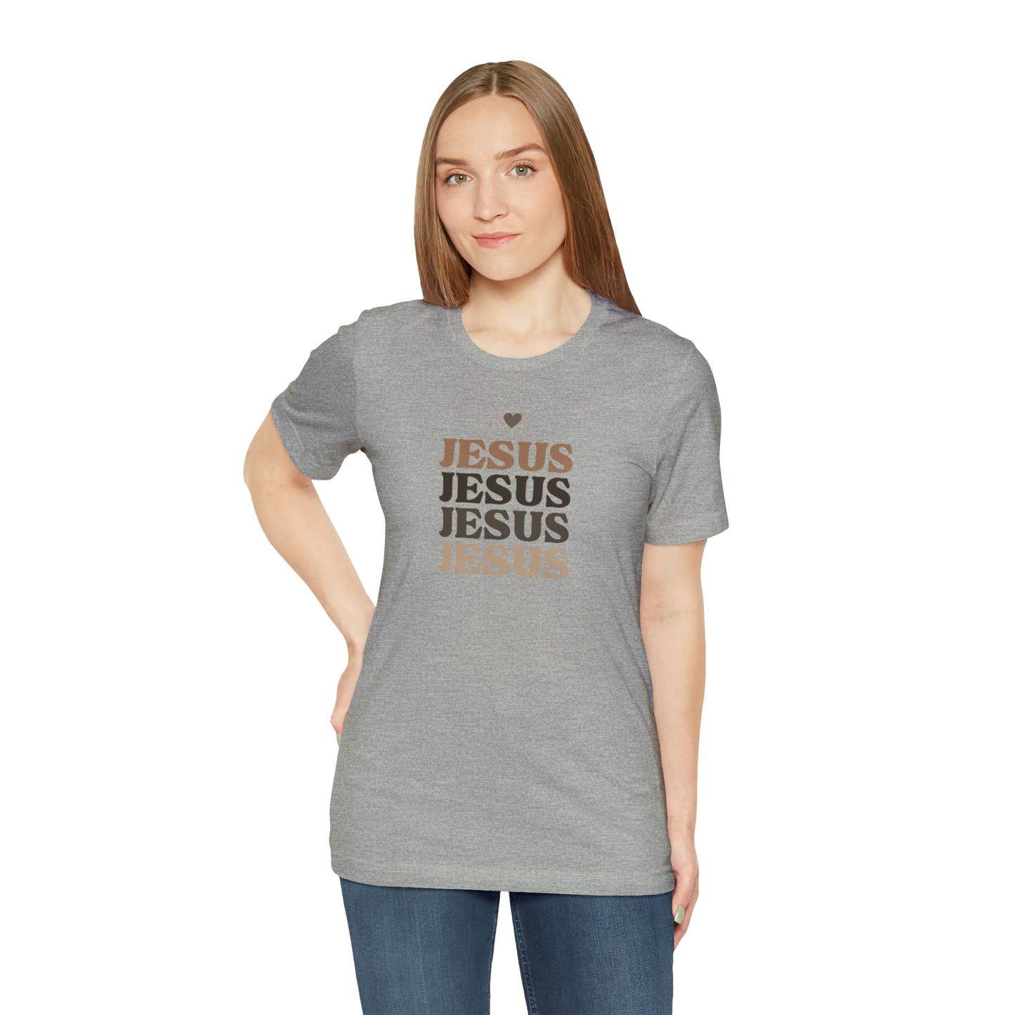 Jesus, Christian Shirt, Jesus Shirt, Religious, Church Tee, Faith Shirt, Unisex Shirt, Inspirational Shirt, Aesthetic Christian, Shirt Christian Streetwear