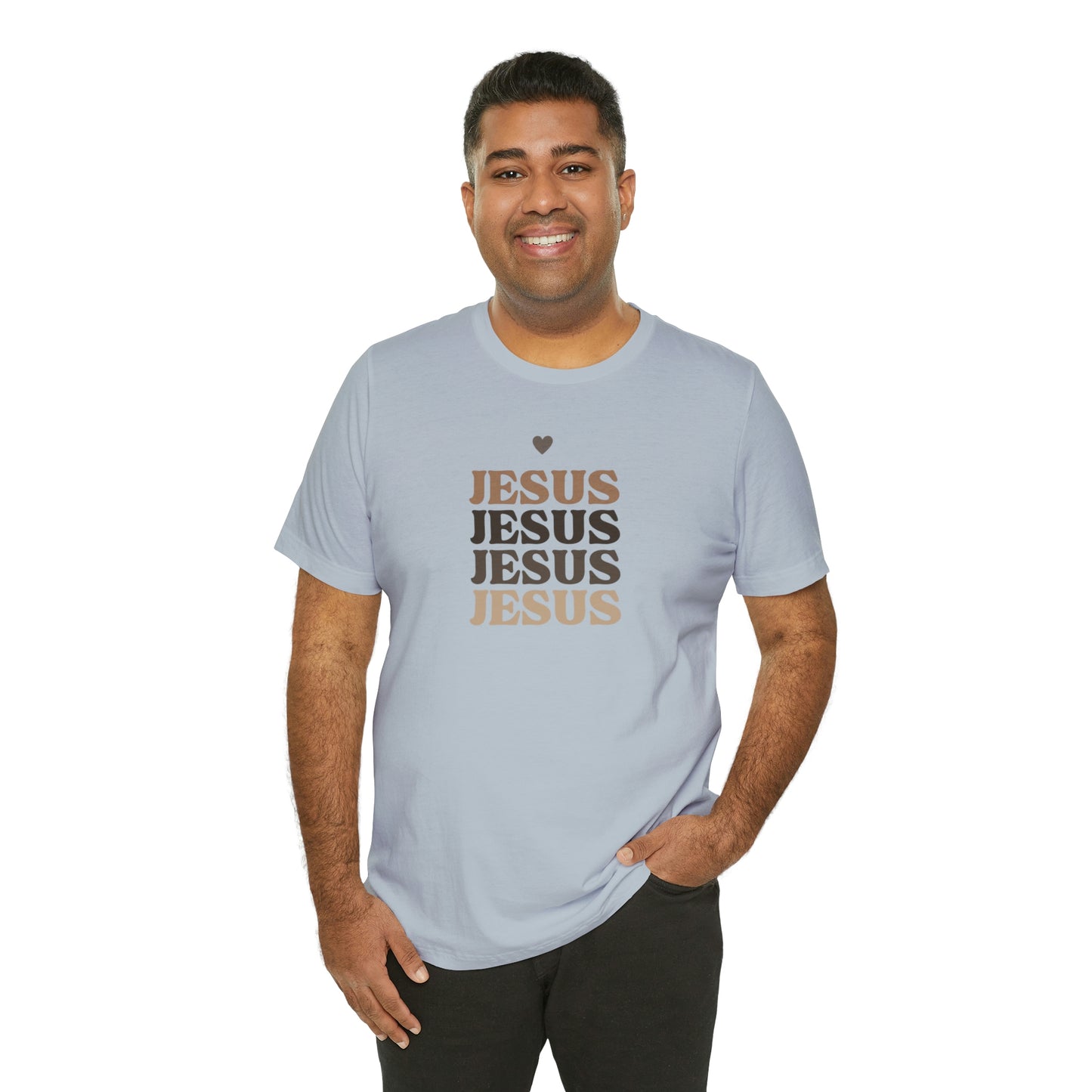 Jesus, Christian Shirt, Jesus Shirt, Religious, Church Tee, Faith Shirt, Unisex Shirt, Inspirational Shirt, Aesthetic Christian, Shirt Christian Streetwear