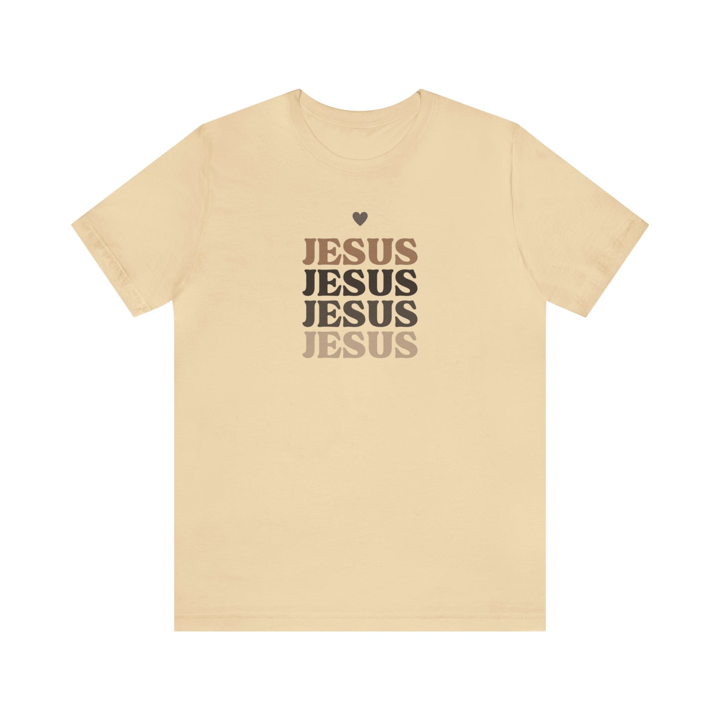 Jesus, Christian Shirt, Jesus Shirt, Religious, Church Tee, Faith Shirt, Unisex Shirt, Inspirational Shirt, Aesthetic Christian, Shirt Christian Streetwear