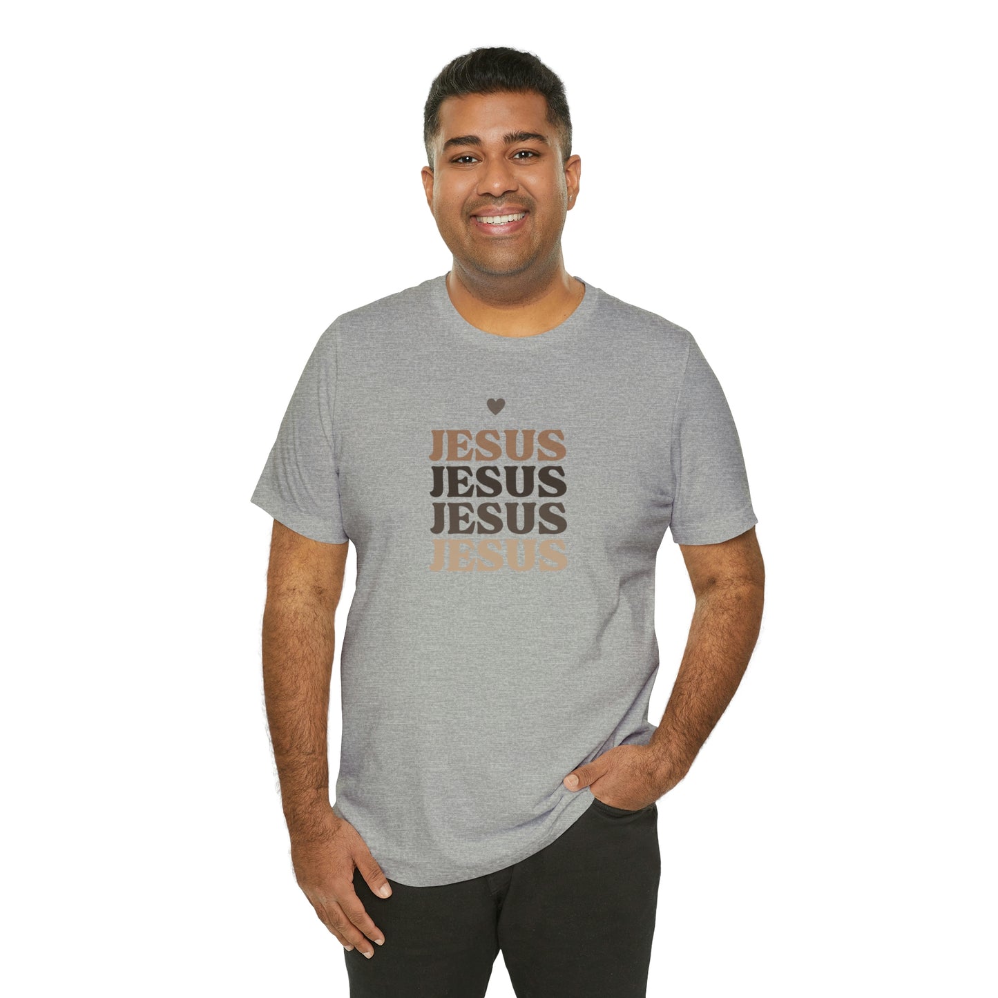 Jesus, Christian Shirt, Jesus Shirt, Religious, Church Tee, Faith Shirt, Unisex Shirt, Inspirational Shirt, Aesthetic Christian, Shirt Christian Streetwear