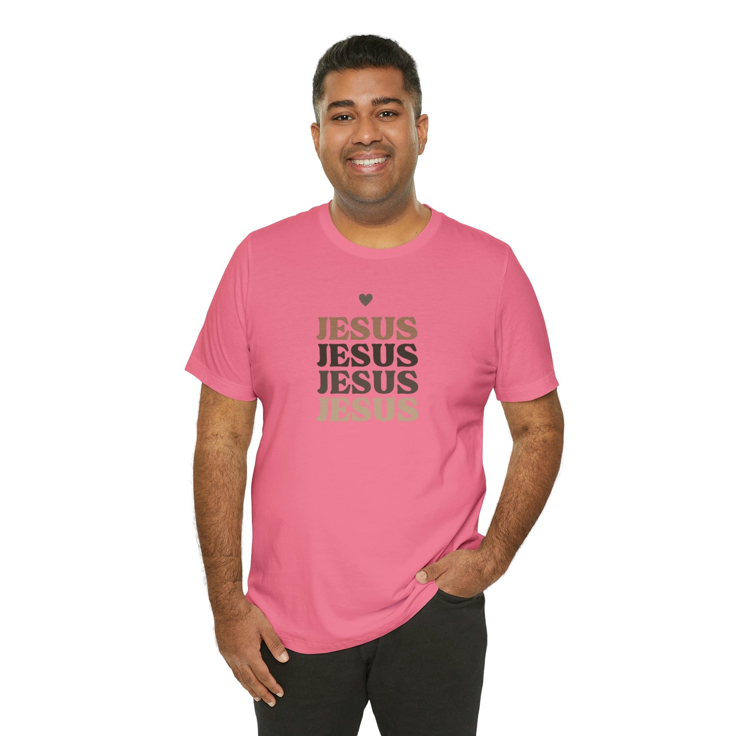 Jesus, Christian Shirt, Jesus Shirt, Religious, Church Tee, Faith Shirt, Unisex Shirt, Inspirational Shirt, Aesthetic Christian, Shirt Christian Streetwear