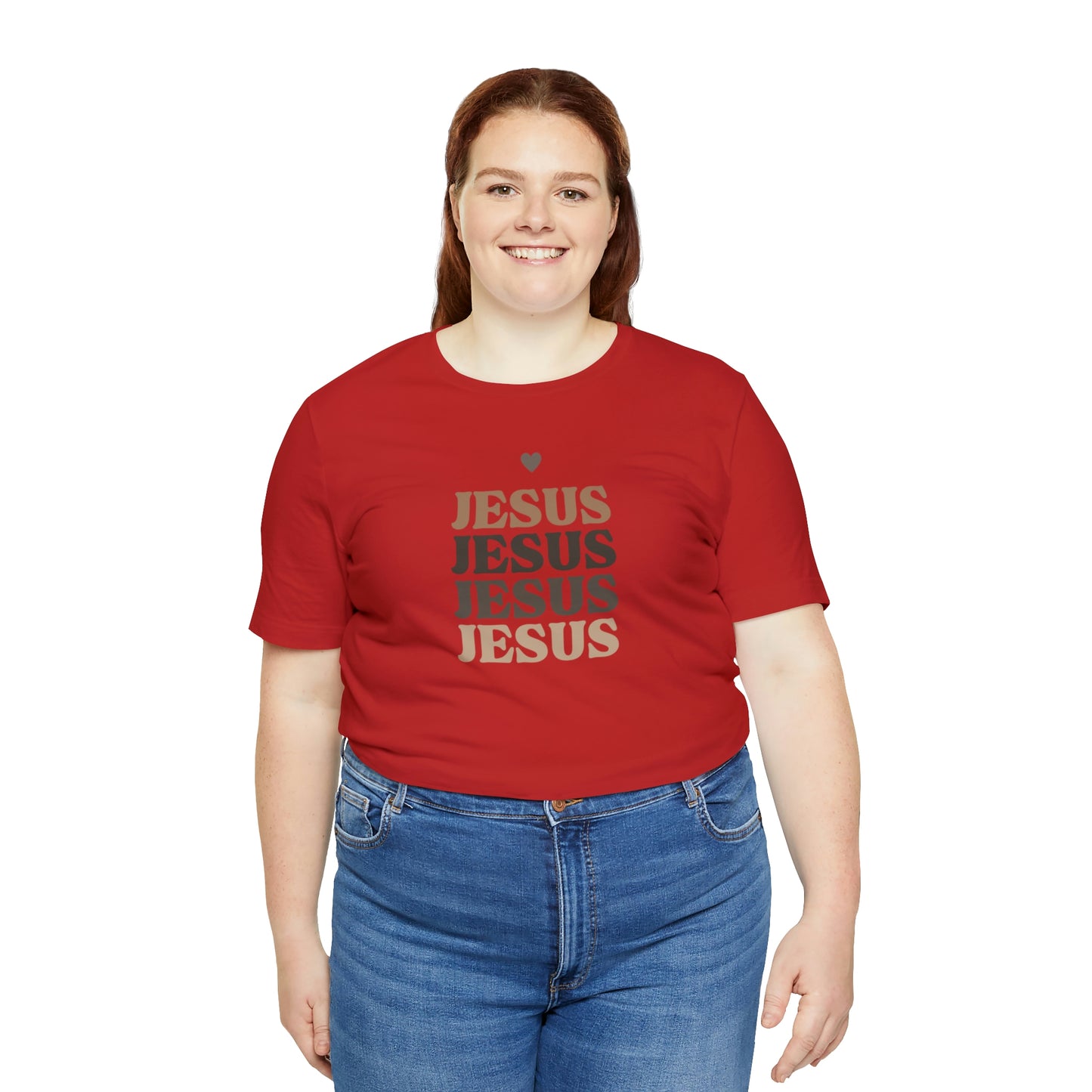 Jesus, Christian Shirt, Jesus Shirt, Religious, Church Tee, Faith Shirt, Unisex Shirt, Inspirational Shirt, Aesthetic Christian, Shirt Christian Streetwear