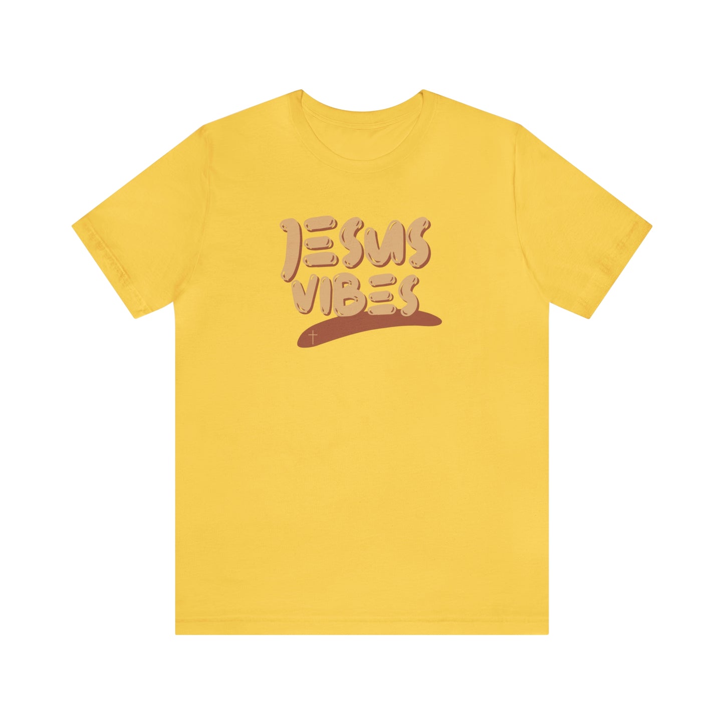 Jesus Vibes, Christian Shirt, Jesus Shirt, Religious, Church Tee, Faith Shirt, Unisex Shirt, Inspirational Shirt, Aesthetic Christian, Shirt Christian Streetwear