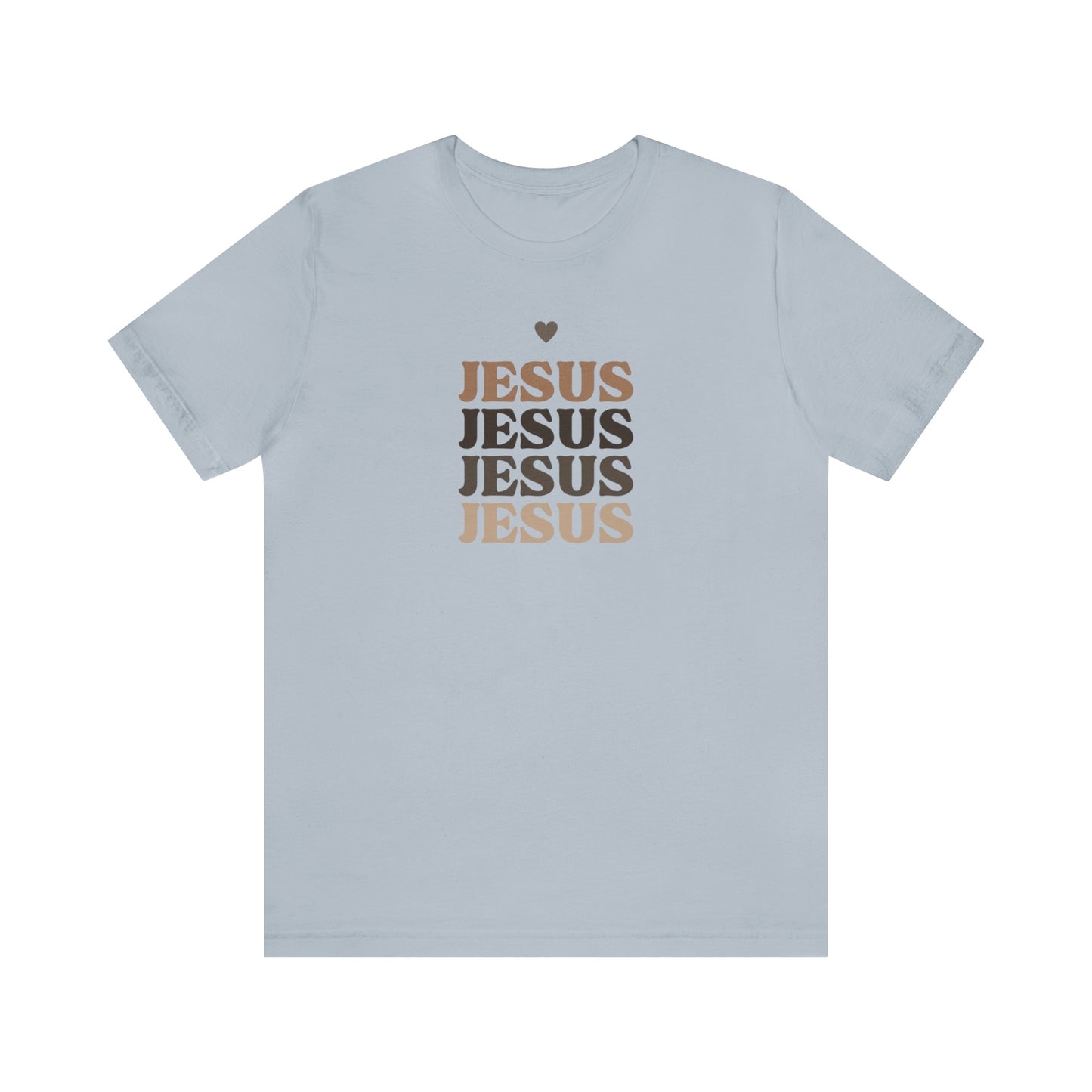 Jesus, Christian Shirt, Jesus Shirt, Religious, Church Tee, Faith Shirt, Unisex Shirt, Inspirational Shirt, Aesthetic Christian, Shirt Christian Streetwear