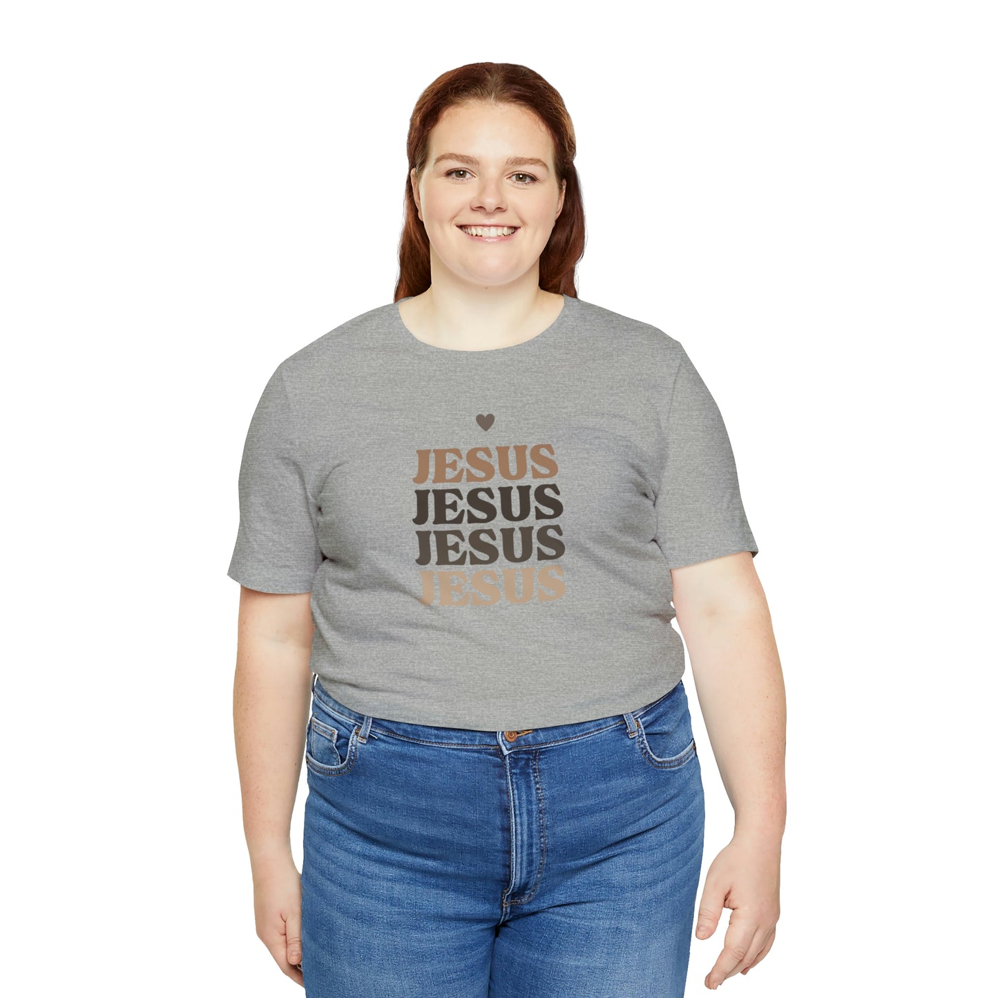 Jesus, Christian Shirt, Jesus Shirt, Religious, Church Tee, Faith Shirt, Unisex Shirt, Inspirational Shirt, Aesthetic Christian, Shirt Christian Streetwear