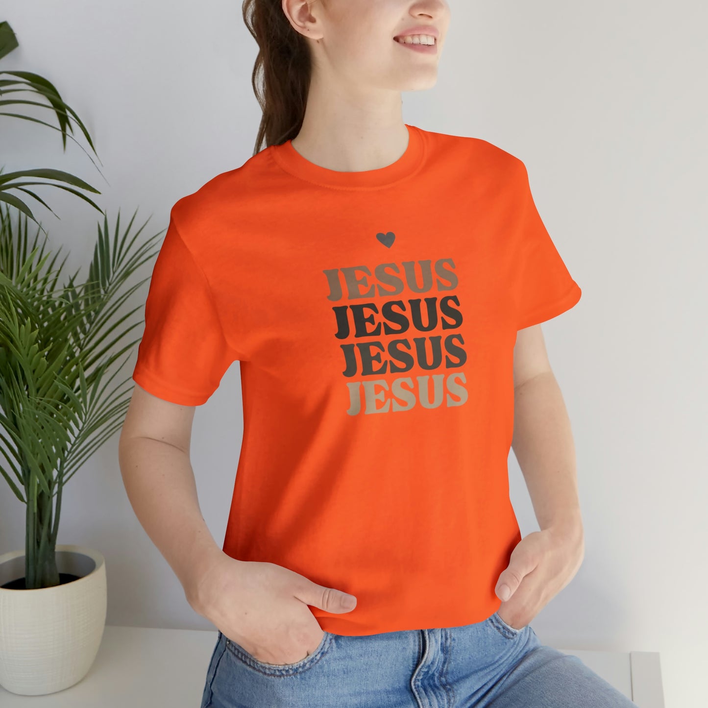 Jesus, Christian Shirt, Jesus Shirt, Religious, Church Tee, Faith Shirt, Unisex Shirt, Inspirational Shirt, Aesthetic Christian, Shirt Christian Streetwear