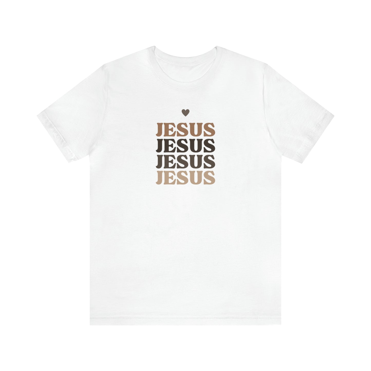 Jesus, Christian Shirt, Jesus Shirt, Religious, Church Tee, Faith Shirt, Unisex Shirt, Inspirational Shirt, Aesthetic Christian, Shirt Christian Streetwear